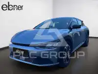 2023 KIA EV