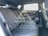 2023 KIA EV