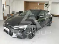 2023 KIA EV