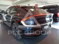 2023 KIA EV