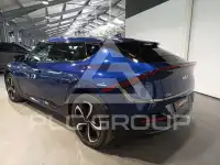 2023 KIA EV