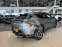 2023 KIA EV