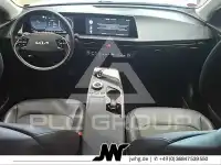 2023 KIA EV