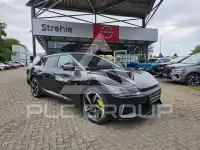 2023 KIA EV