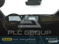 2023 KIA EV