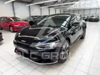 2023 KIA EV