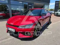 2023 KIA EV