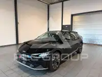 2023 KIA EV