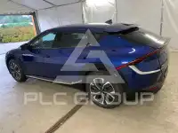 2023 KIA EV