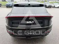 2023 KIA EV