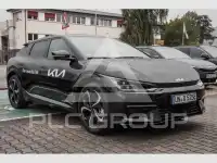2023 KIA EV