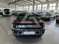 2023 KIA EV