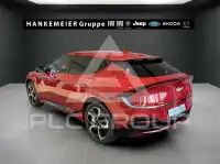 2023 KIA EV