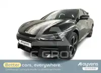 2023 KIA EV