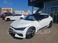 2023 KIA EV