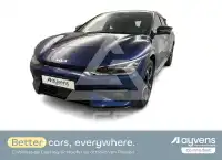 2023 KIA EV