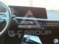 2023 KIA EV