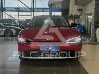 2023 KIA EV