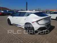 2023 KIA EV