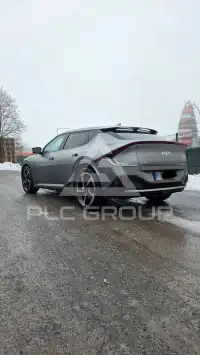 2023 KIA EV