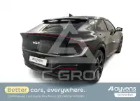 2023 KIA EV