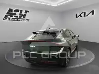 2023 KIA EV