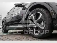 2023 KIA EV
