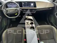 2023 KIA EV