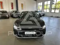 2023 KIA EV