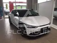 2023 KIA EV