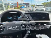 2023 KIA EV