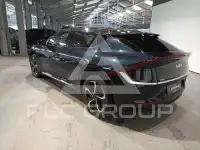 2023 KIA EV