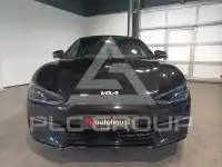 2023 KIA EV