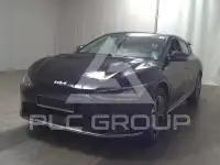 2023 KIA EV