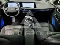 2023 KIA EV