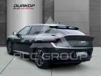 2023 KIA EV