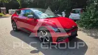 2023 KIA EV