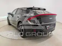 2023 KIA EV