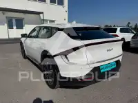2023 KIA EV