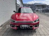 2023 KIA EV