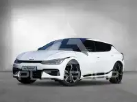 2023 KIA EV