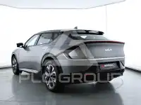 2023 KIA EV