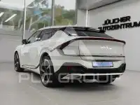 2023 KIA EV
