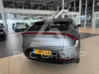 2023 KIA EV