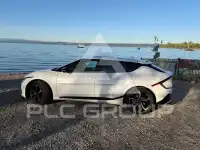 2023 KIA EV