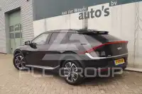 2023 KIA EV