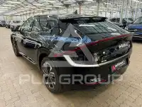 2023 KIA EV