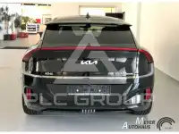 2023 KIA EV