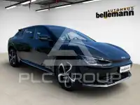 2023 KIA EV