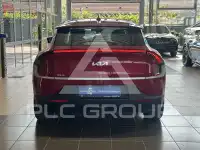 2023 KIA EV